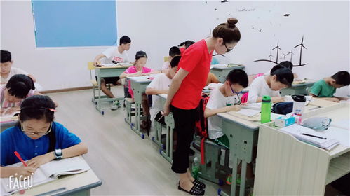 金華八年級語文1對多培訓(xùn) 起點(diǎn)教育助力文化素養(yǎng)提升與交流