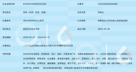 上海紫晟文化傳播 以專業策劃，架設文化藝術交流之橋